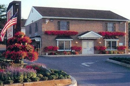 Classic Inn Lancaster Smoketown  ภายนอก รูปภาพ